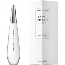 ISSEY MIYAKE PURE 50ml edt (L)