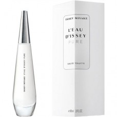 ISSEY MIYAKE PURE 90ml edt (L)