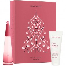 ISSEY MIYAKE ROSE & ROSE 2 pcs 50ml EDP/BL100