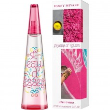 ISSEY MIYAKE SHADES OF KOLAM 100ml edt (L)