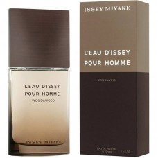 ISSEY MIYAKE WOOD & WOOD 50ml EDP (M)