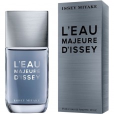 ISSEY L'EAU MAJEURE 100ml edt (M)