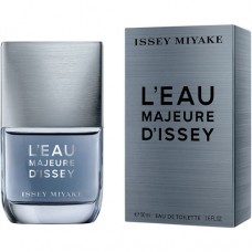 ISSEY L'EAU MAJEURE 50ml edt (M)