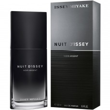 ISSEY NUIT NOIR ARGENT 100ml EDP (m)