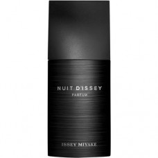 ISSEY MIYAKE NUIT 75ML EDP M