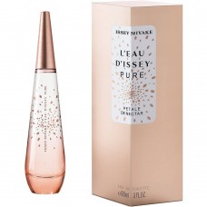 ISSEY MIYAKE PURE PETALE de nectar 90ml edt