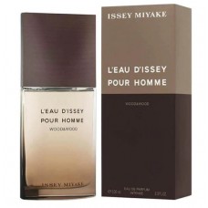 ISSEY WOOD & WOOD INTENSE 100ml EDP (M)