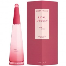 ISSEY MIYAKE ROSE & ROSE INTENSE 90ml EDP (L)