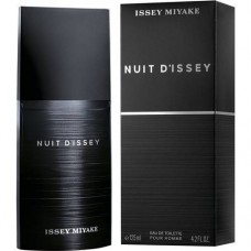 ISSEY MIYAKE NUIT 125ml edt (M)