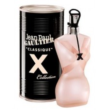 JPG CLASSIQUE X COLLECTION 100ml edt