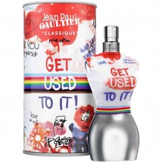 JPG CLASSIQUE PRIDE 100ml edt