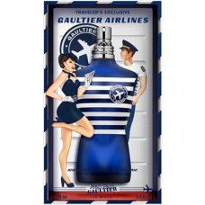 JPG LE MALE AIRLINE 75ml edt