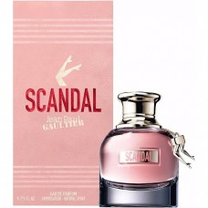 JPG SCANDAL 30ml EDP