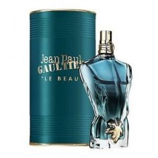 LE MALE BEAU 125ml edt (M)