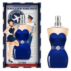 JPG CLASSIQUE AIRLINES LTD 50ml EDP (L)