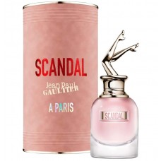 JPG SCANDAL A PARIS 50ml edt (L)