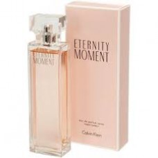 Calvin Klein ETERNITY MOMENT 100ml edp (L)