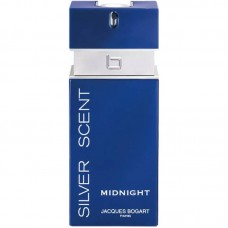 SILVER SCENT MIDNIGHT 100ml edt (M)