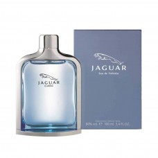 JAGUAR BLUE CLASSIC 100ml edt (m)