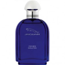 JAGUAR EVOLUTION 100ml edt (M)