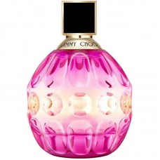 JIMMY CHOO ROSE PASSION 100ml edp (L)