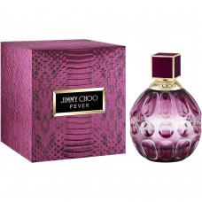 JIMMY CHOO FEVER 100ml EDP (L)