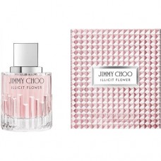 Jimmy Choo ILLICIT FLOWER 60ml edt (L)