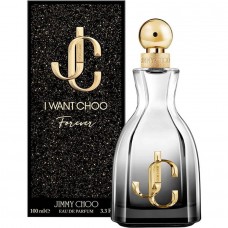 I WANT CHOO FOREVER 100ml edp (L)