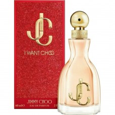 I WANT CHOO 60ML EDP (L)