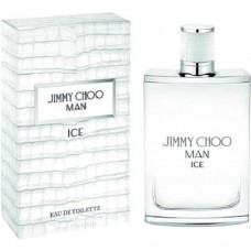 JIMMY CHOO MAN ICE 100ml edt