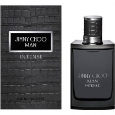 Jimmy Choo MAN INTENSE 50ml edt (M)