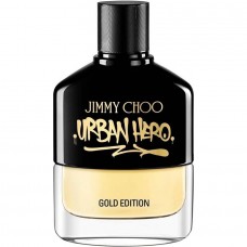 JIMMY CHOO URBAN HERO GOLD 100ml EDP