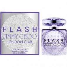 JIMMY CHOO FLASH LONDON 100ml EDP (L)