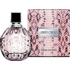 JIMMY CHOO 100ml edt (L)