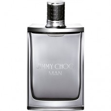 JIMMY CHOO MAN 100ml edt (M)