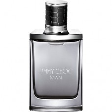 JIMMY CHOO MAN 50ml edt