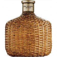 JOHN VARVATOS ARTISAN 125ml edt (m)