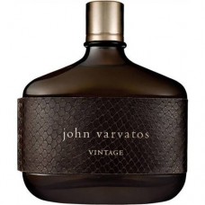 JOHN VARVATOS VINTAGE 125ml edt (m)