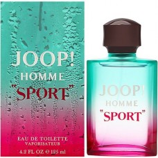 JOOP HOMME SPORT 125ml edt (m)