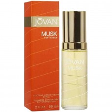 JOVAN MUSK 59ml edc (L)