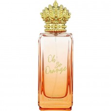 JUICY COUTURE OH SO ORANGE 75ml edt