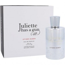 JULIETTE HAS A GUN CITIZEN QUEEN 100ml EDP (L)