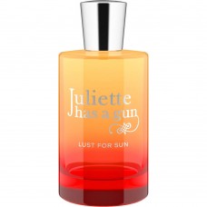 JULIETTE HAS A GUN LUST for SUN 100ml EDP