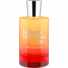 JULIETTE HAS A GUN LUST for SUN 100ml EDP