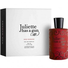 JULIETTE HAS A GUN MAD MADAME 100ml EDP (L)