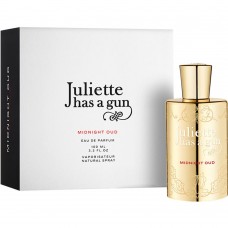 JULIETTE HAS A GUN MIDNIGHT OUD 100ml EDP (L)