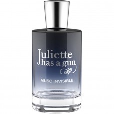 JULIETTE HAS A GUN MUSC INVISIBLE 100ml EDP