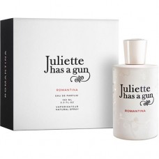 JULIETTE HAS A GUN ROMANTINA 100ml EDP (L)