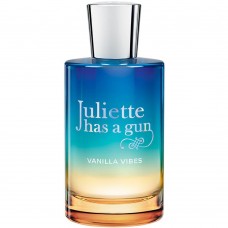 JULIETTE has a Gun VANILLA VIBES 100ml EDP (L)