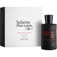 JULIETTE HAS A GUN VENGEANCE EXTREME 100ml EDP (L)